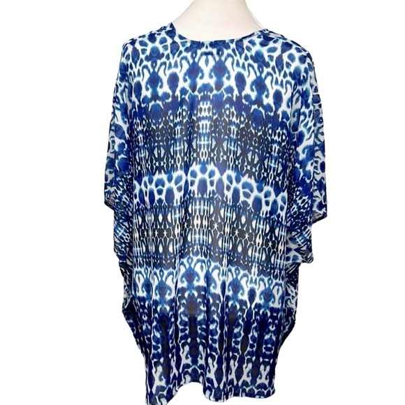 Show Me Your MuMu Beach Coverup - Picture 4 of 5